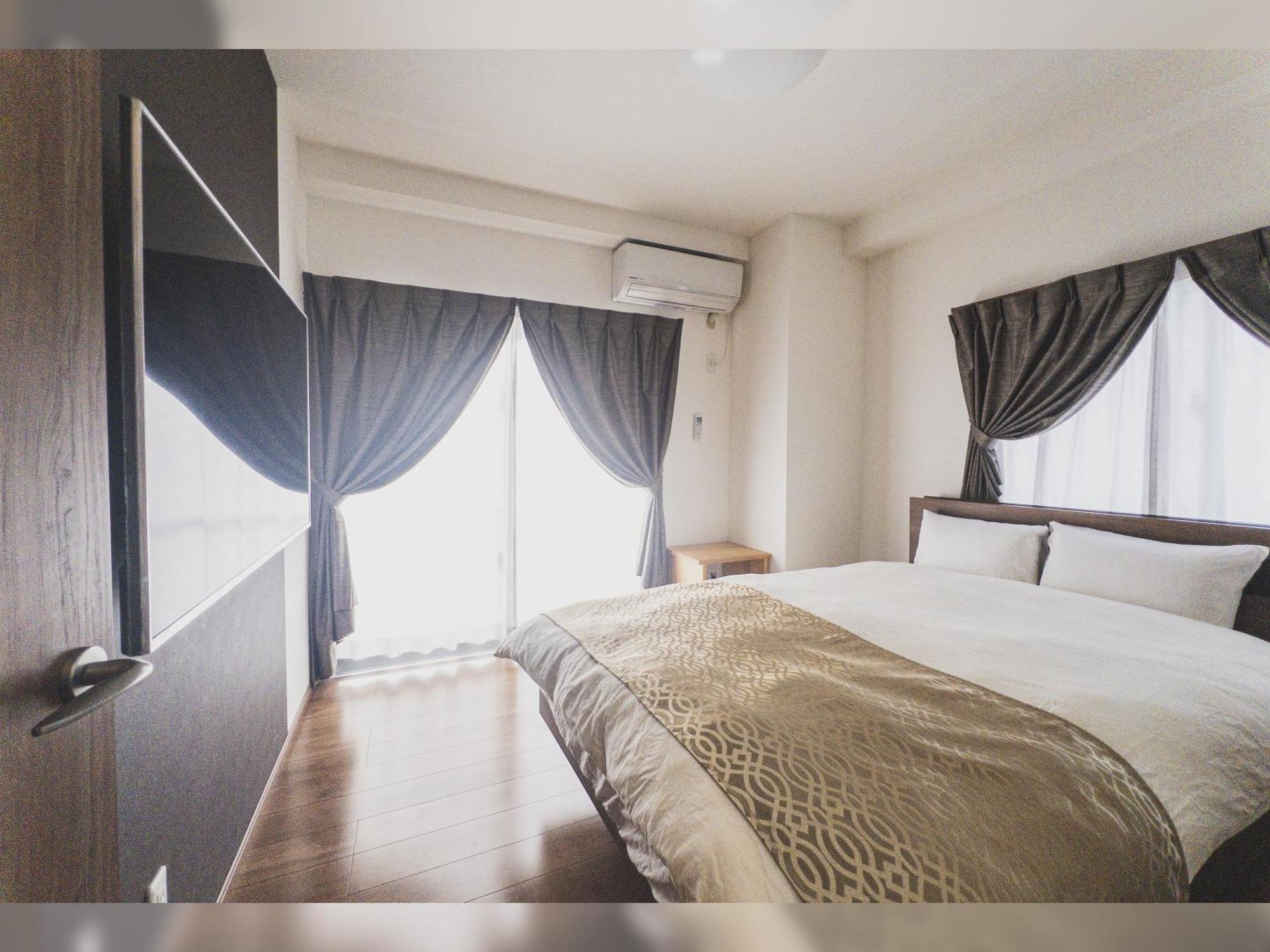 Comfort Plus Chatan Exterior photo