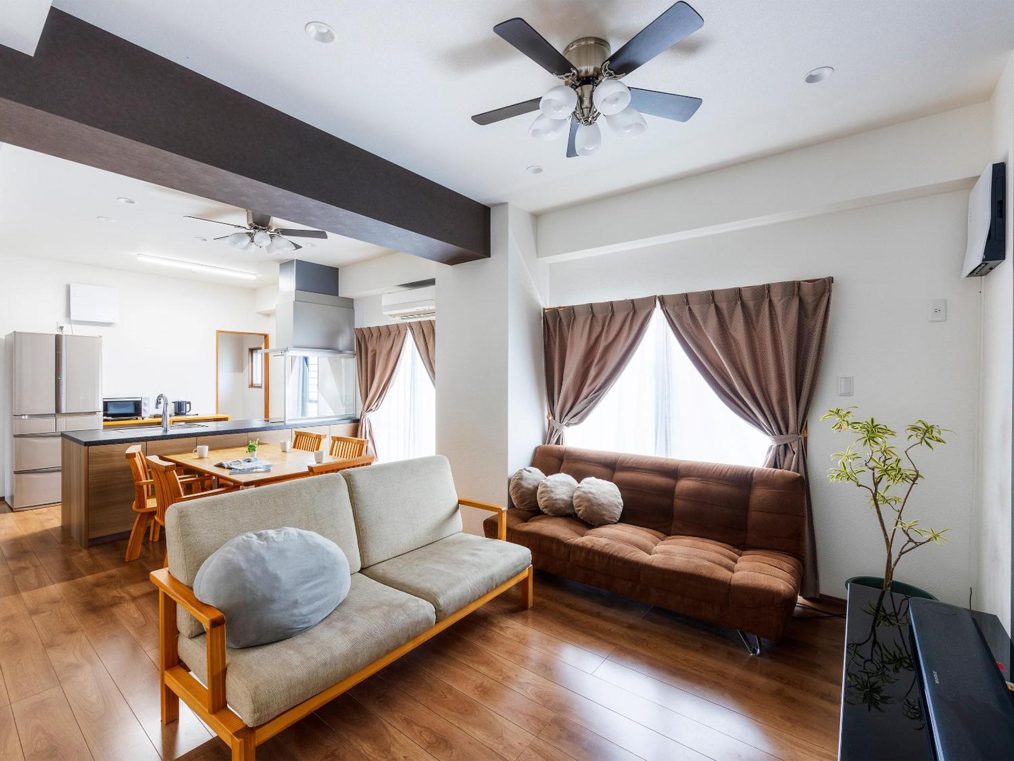 Comfort Plus Chatan Exterior photo