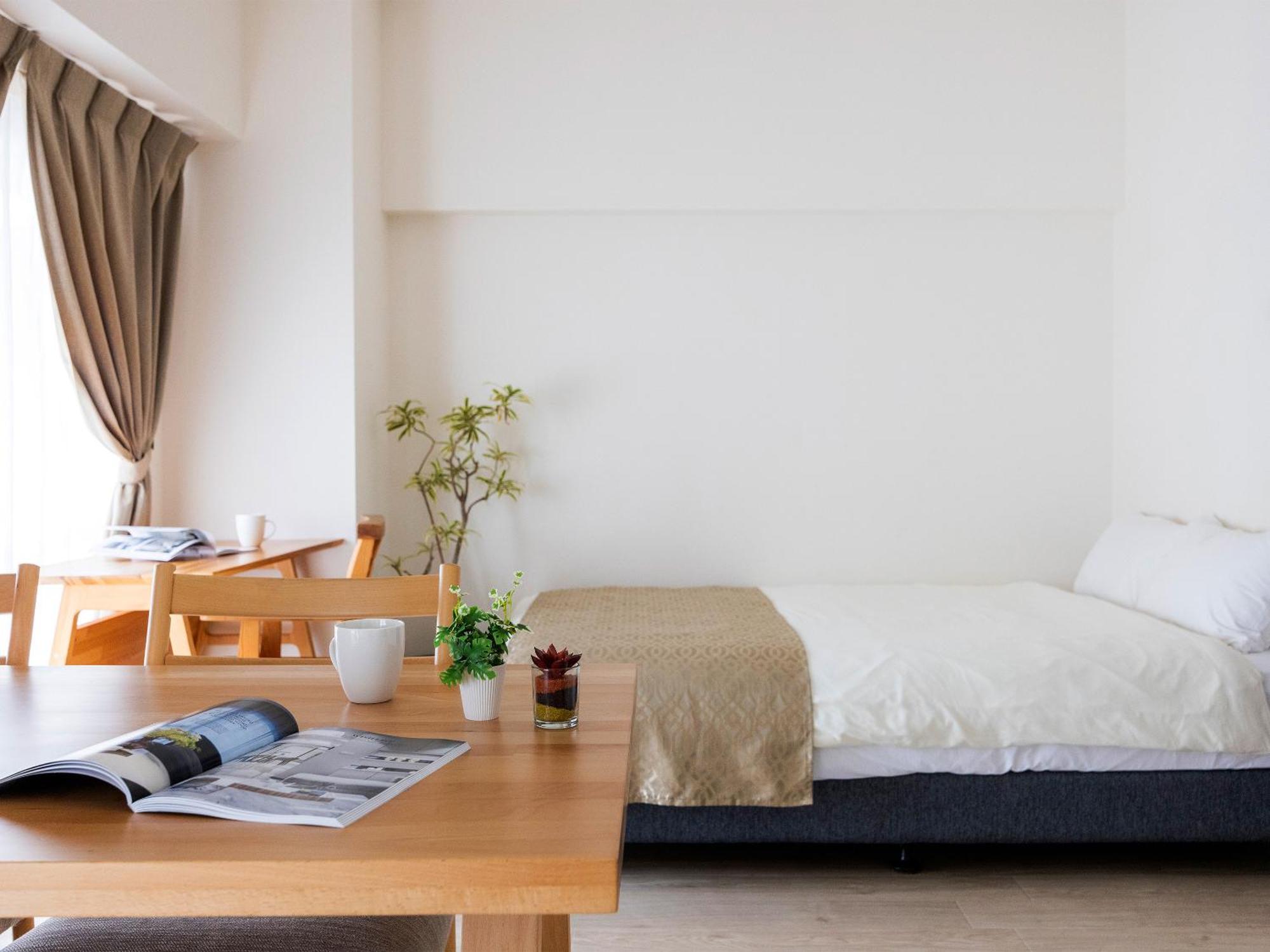 Comfort Plus Chatan Exterior photo