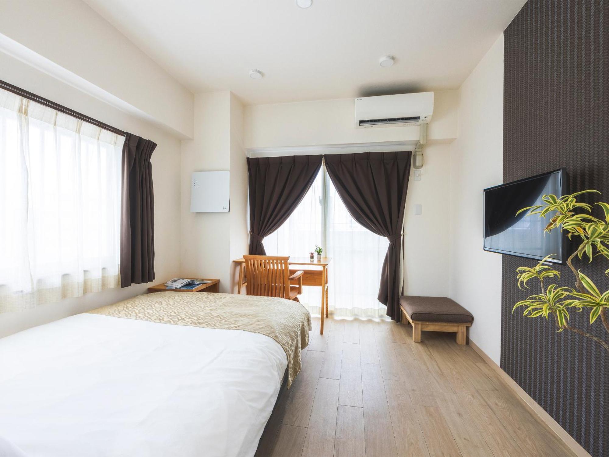 Comfort Plus Chatan Exterior photo