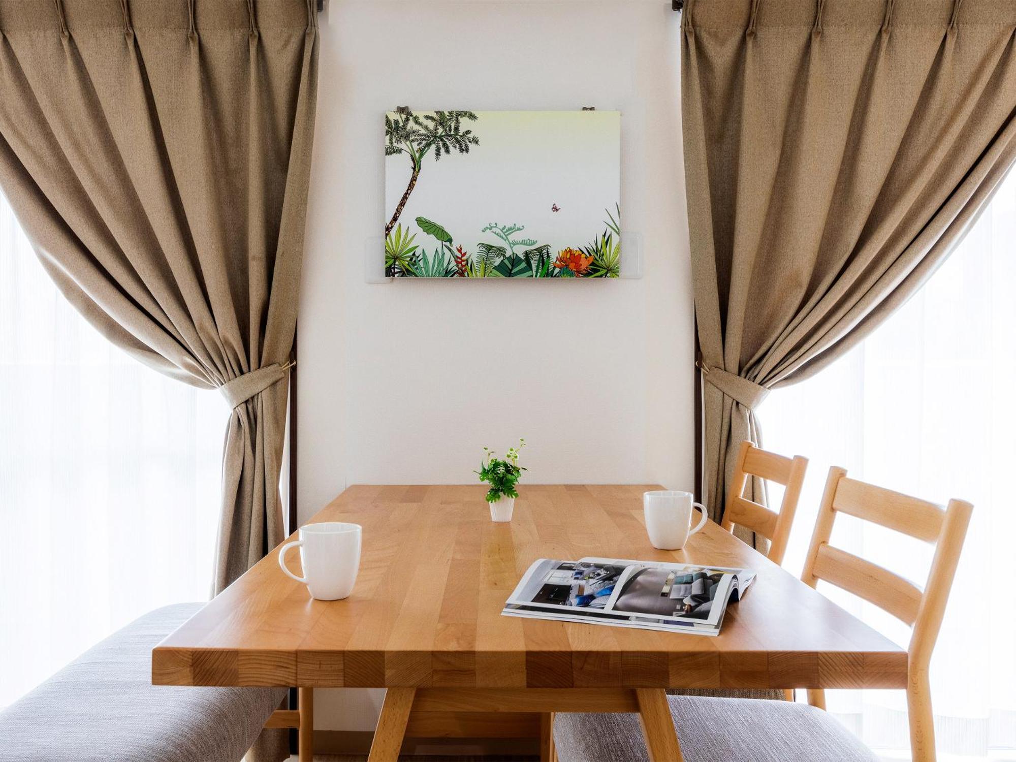 Comfort Plus Chatan Exterior photo